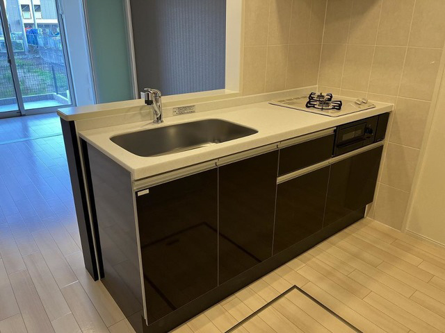 キッチン 写真3