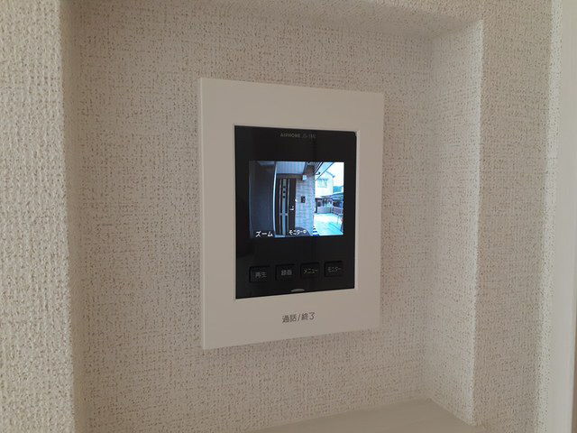 セキュリティ 写真11