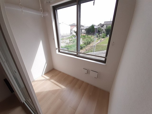 バルコニー・ベランダ 写真12