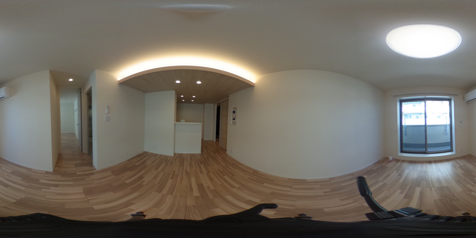 リビング 写真33