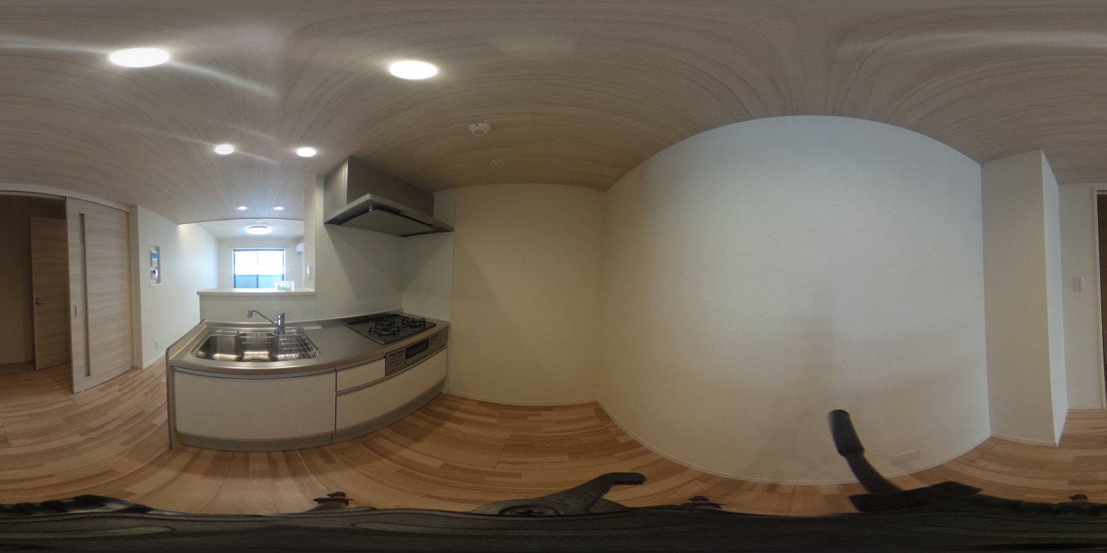 キッチン 写真35