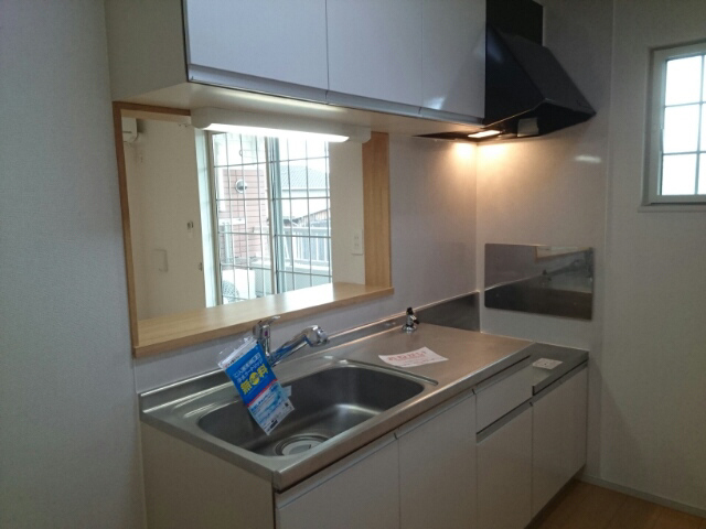 キッチン 写真3