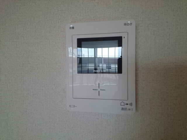 セキュリティ 写真10