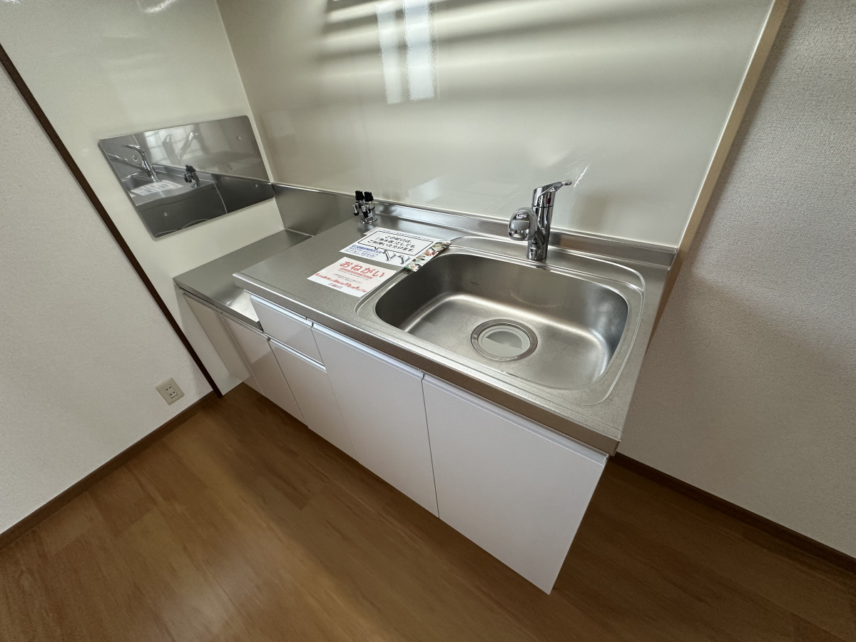 キッチン 写真3