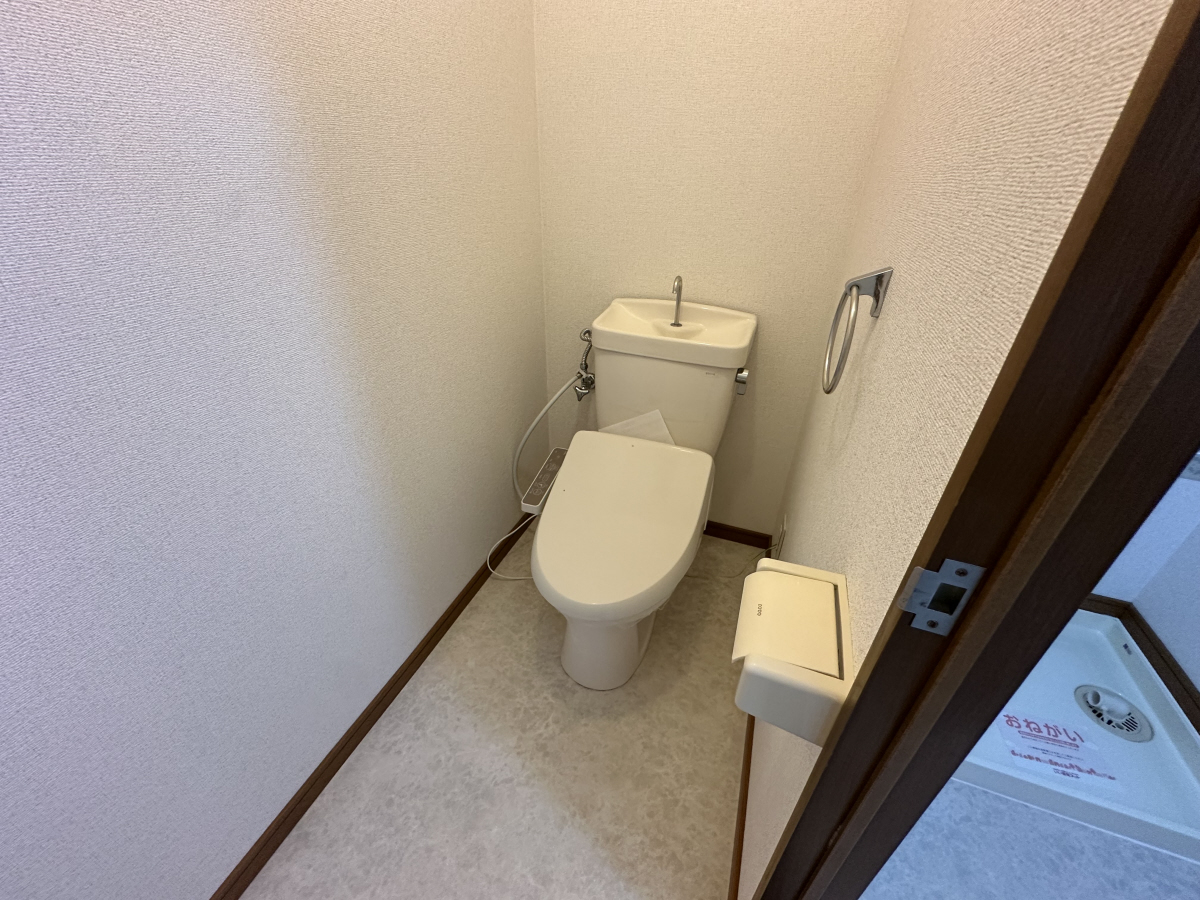 トイレ 写真5