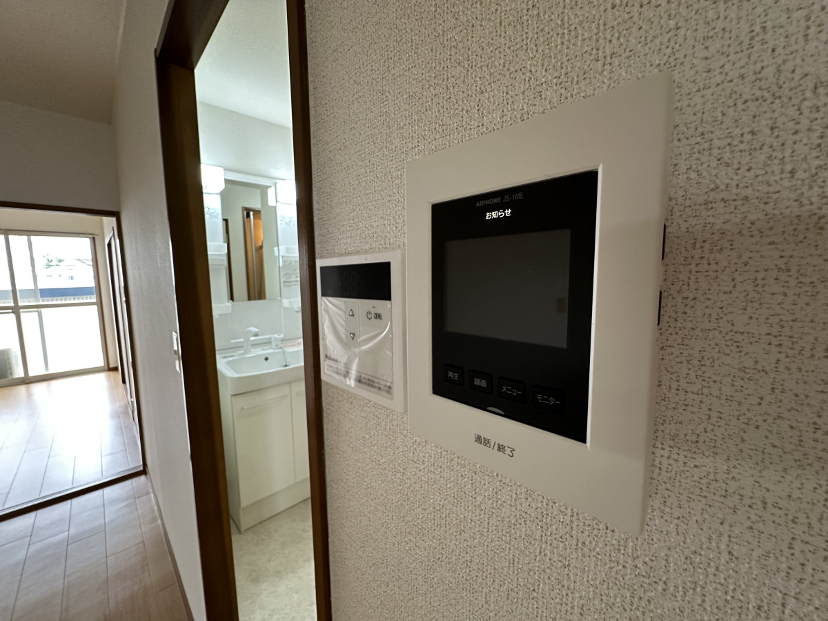 セキュリティ 写真9