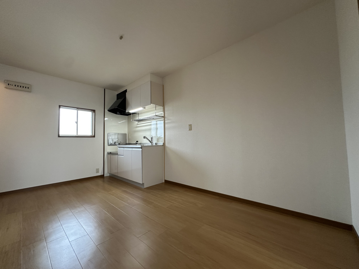 リビング 写真32