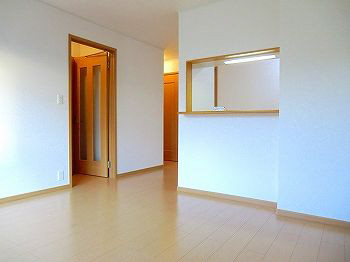 リビング 写真2