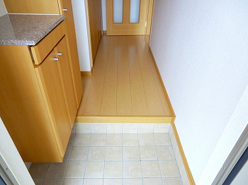 玄関 写真8