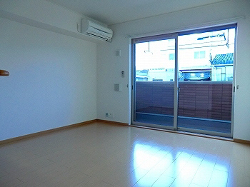 バルコニー・ベランダ 写真12