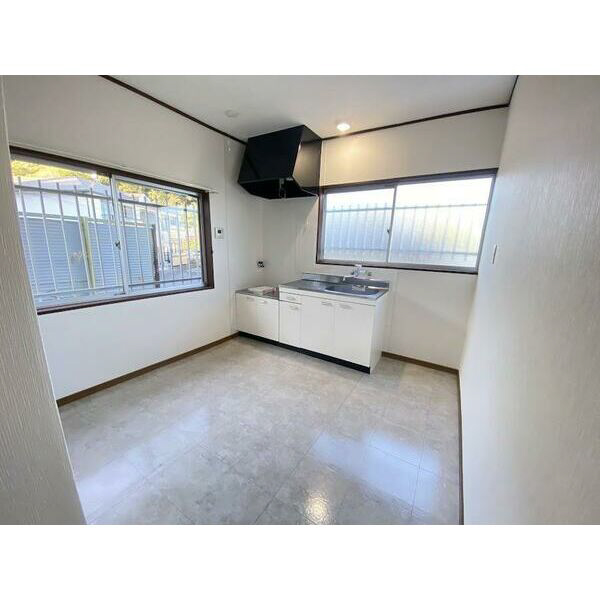 キッチン 写真2