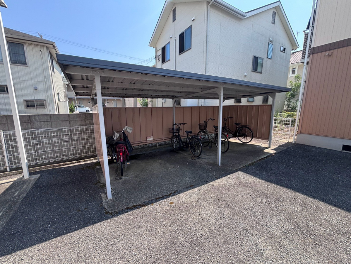 共用部 写真14