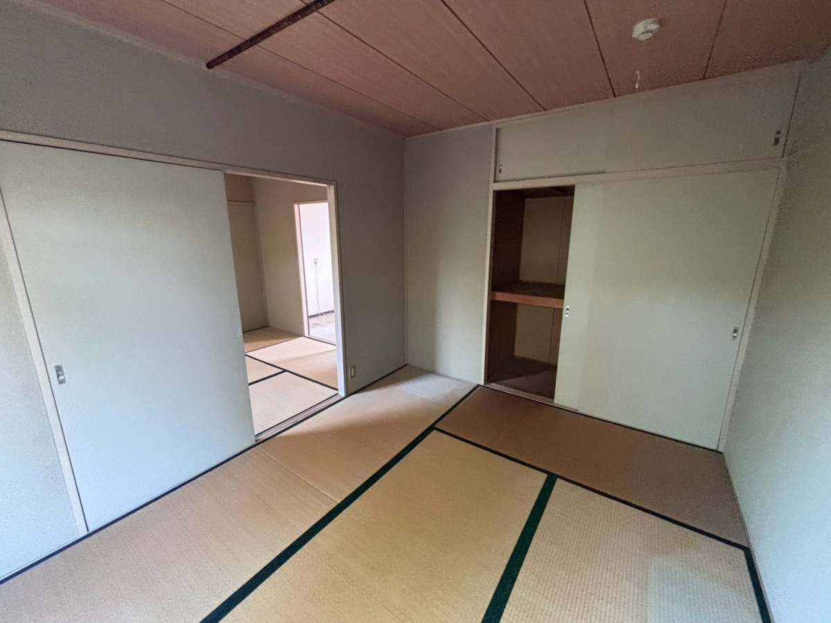 寝室 写真30