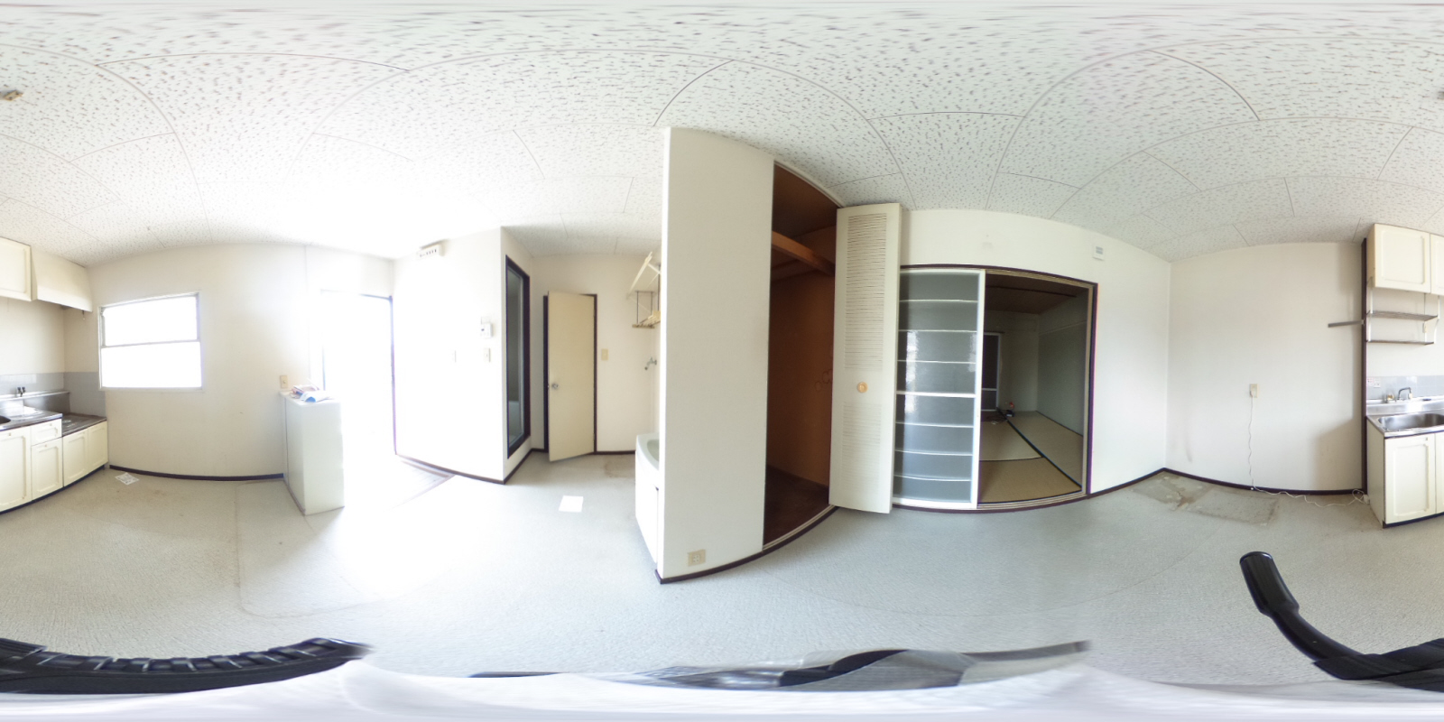 リビング 写真33
