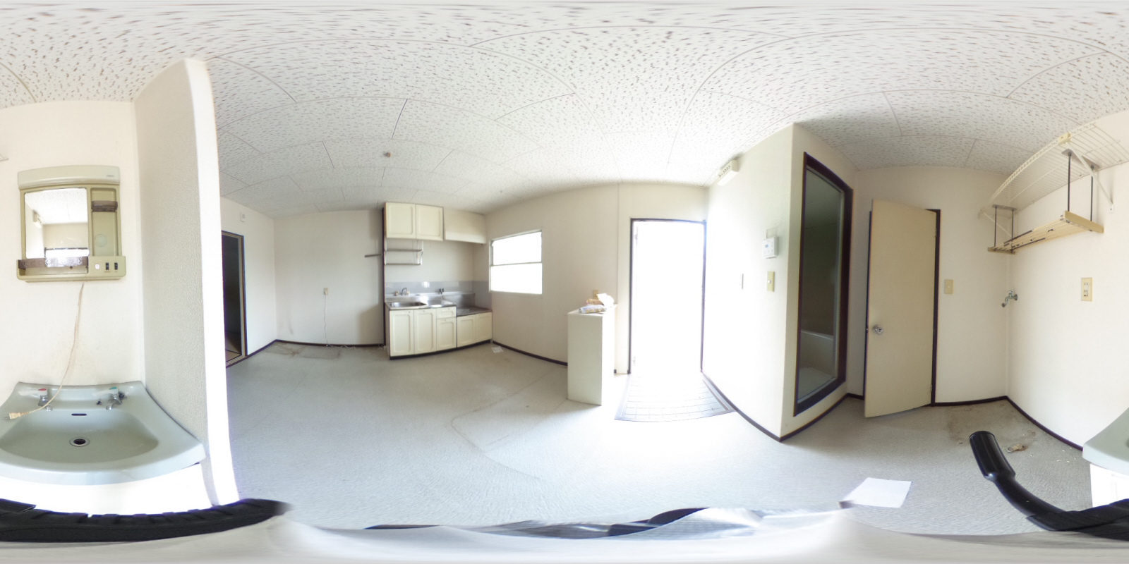 洗面所 写真35
