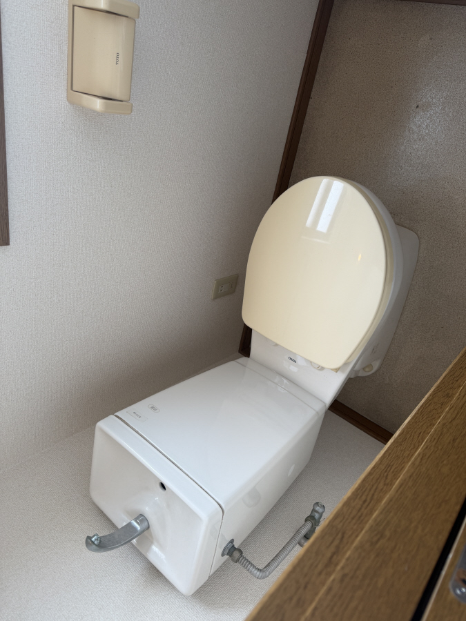 トイレ 写真5