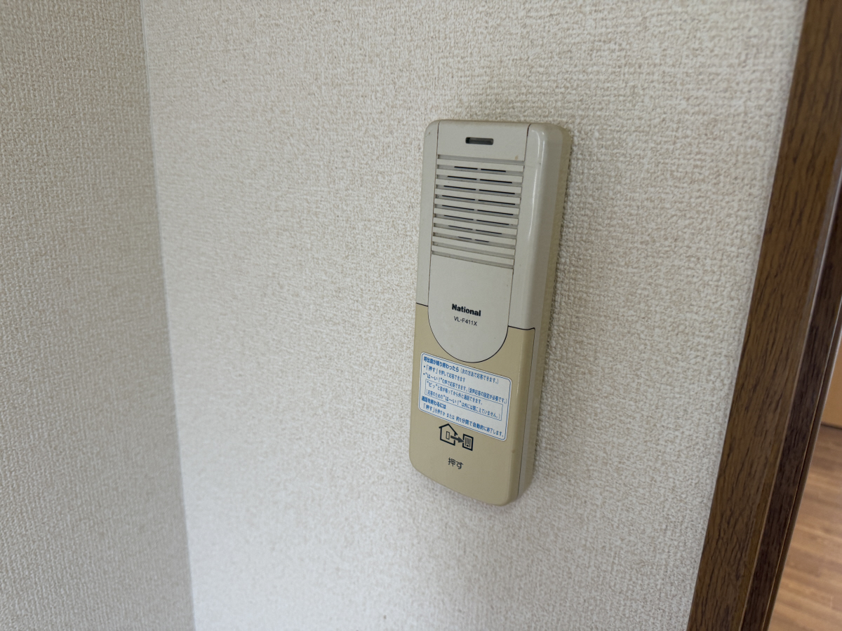 セキュリティ 写真14