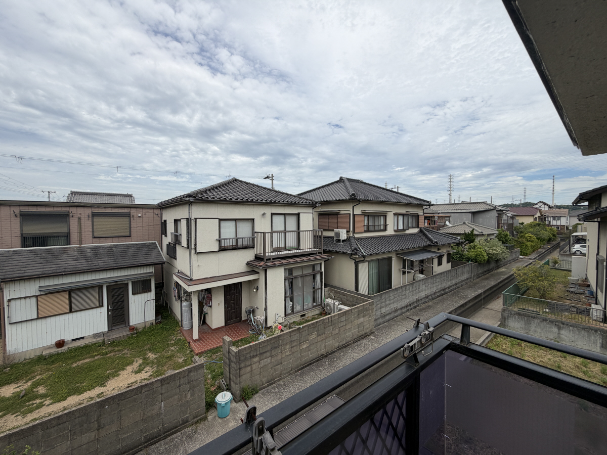 眺望 写真28