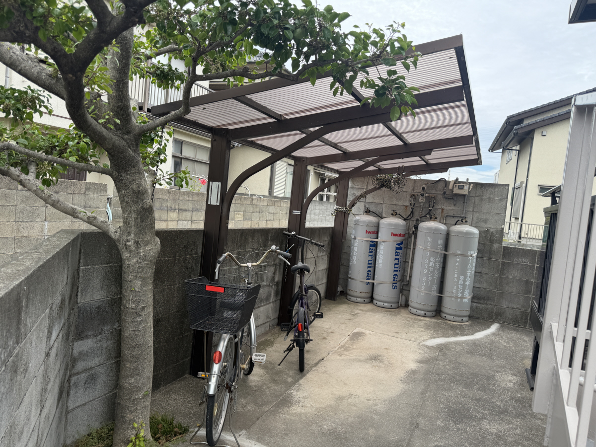 共用部 写真32