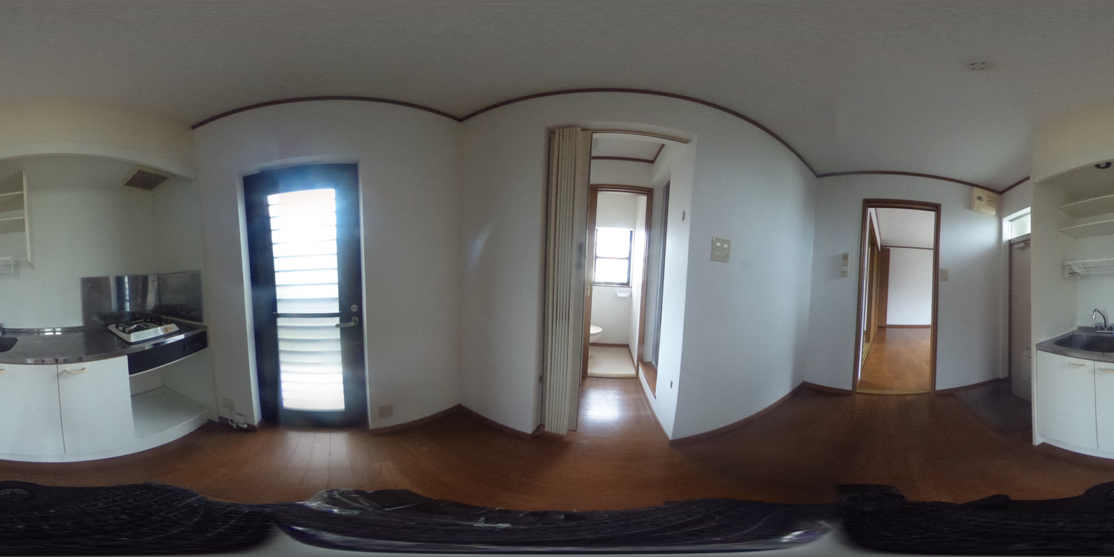 キッチン 写真34
