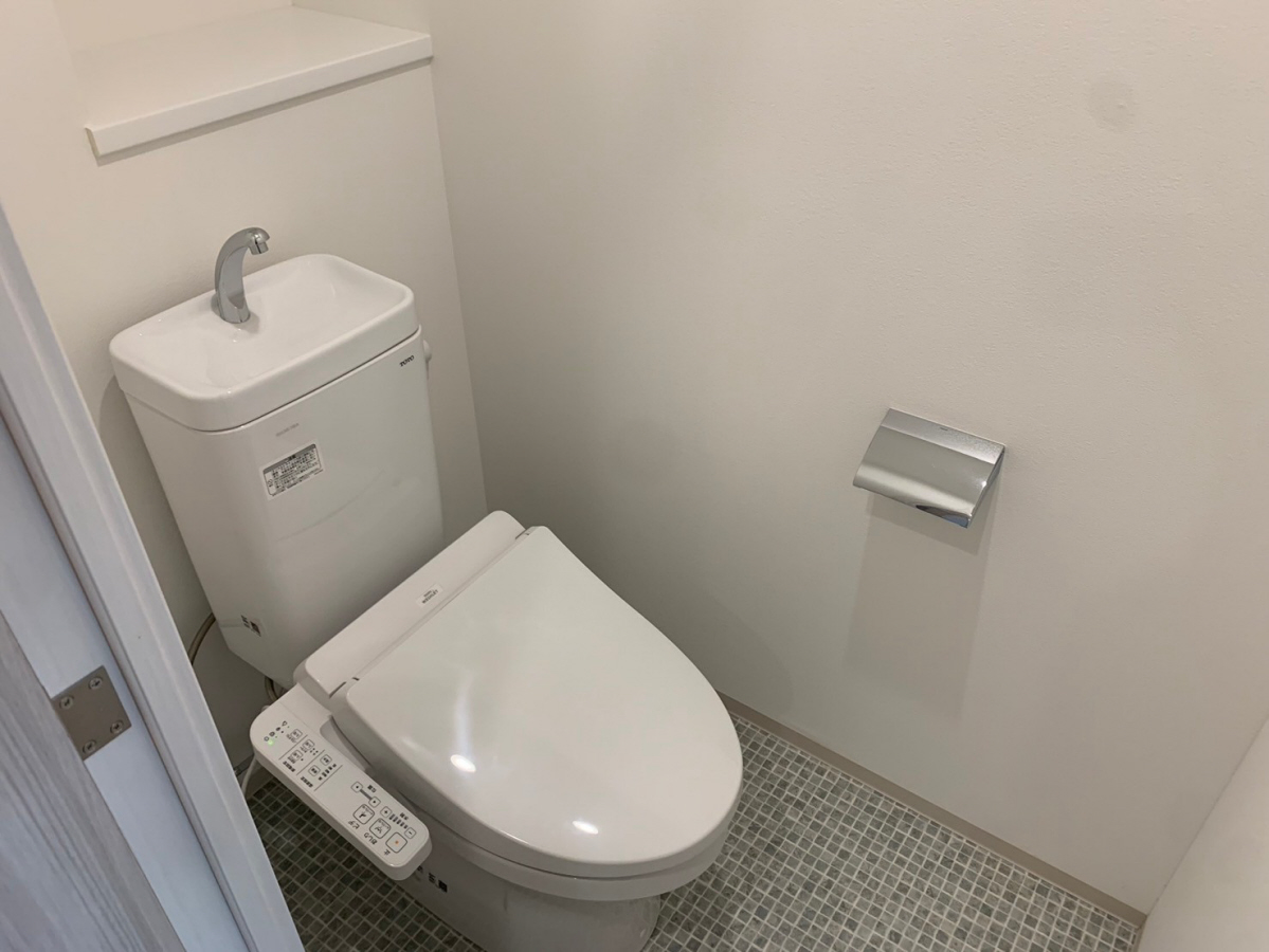 トイレ 写真5