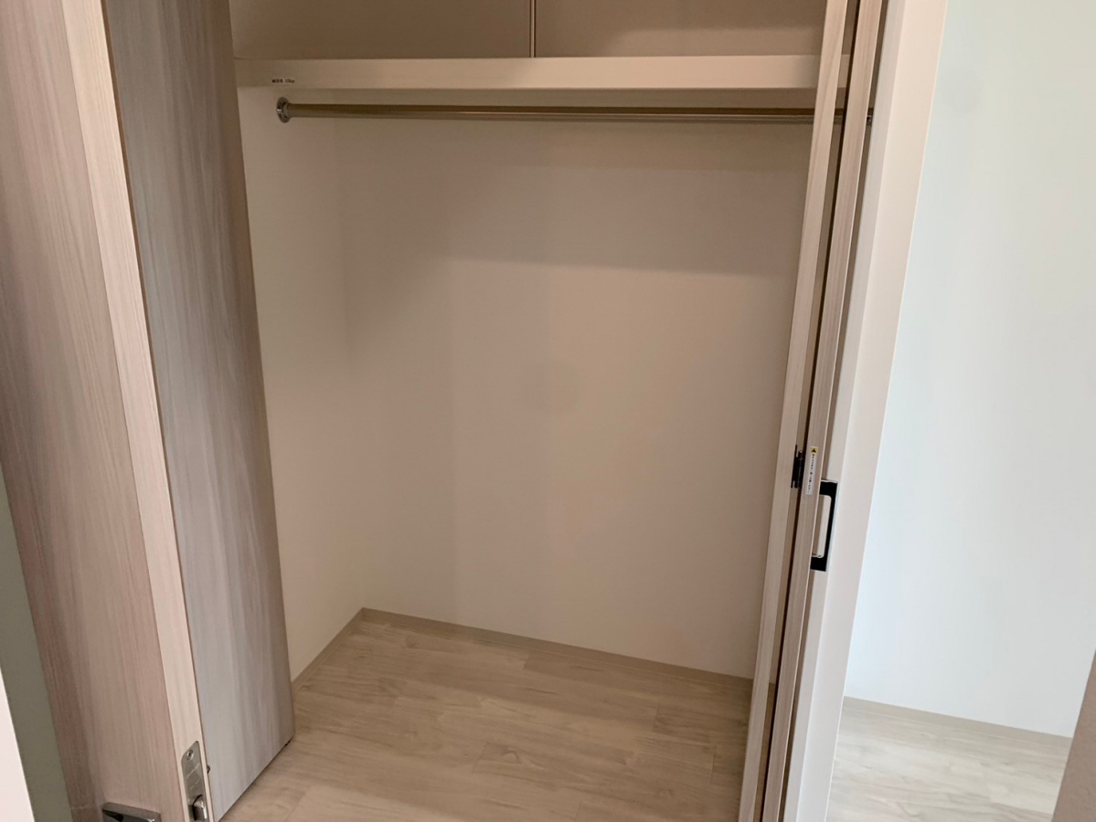 収納 写真8