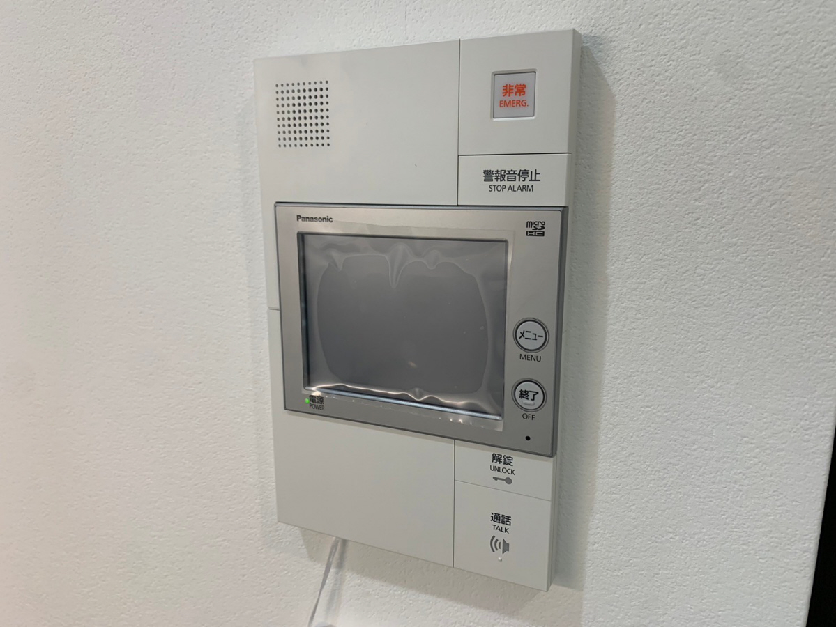 セキュリティ 写真10