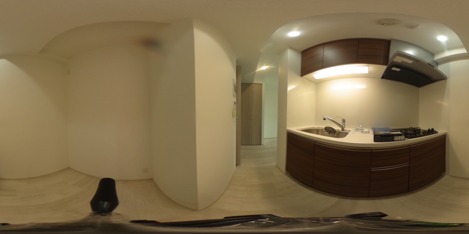 キッチン 写真34