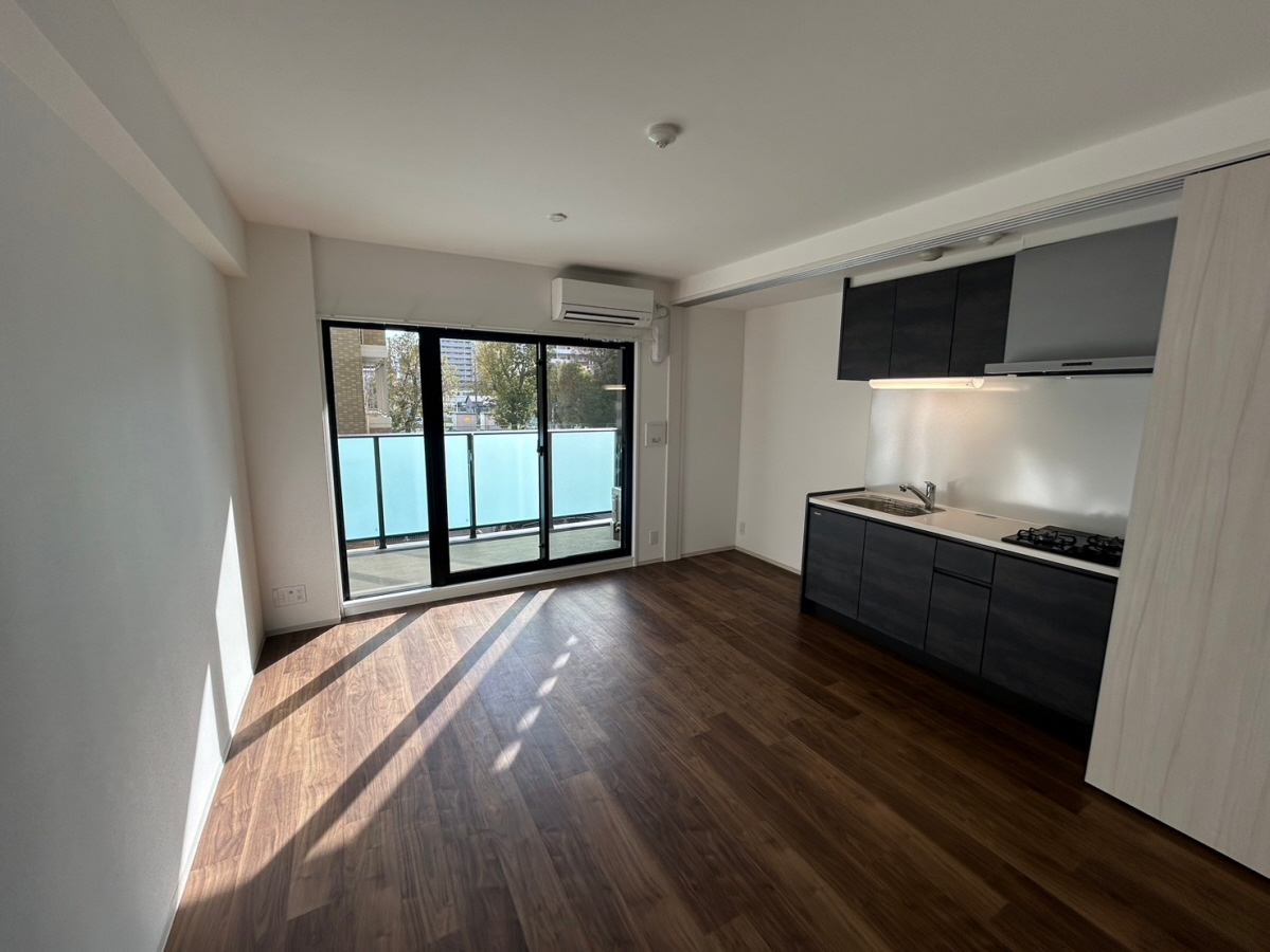 リビング 写真2