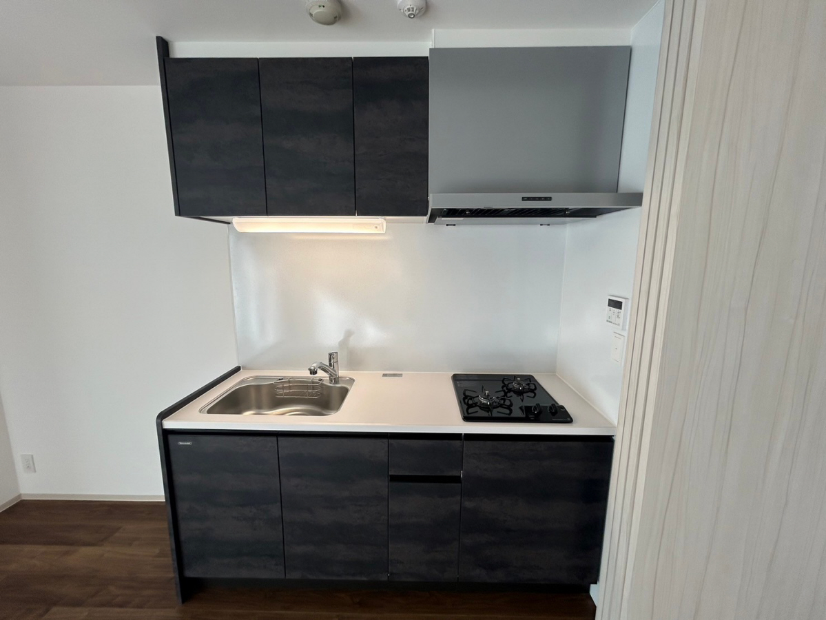 キッチン 写真3