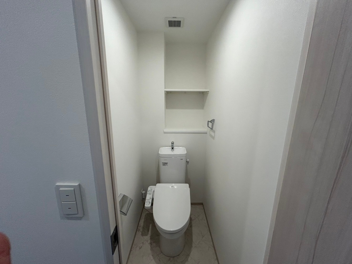 トイレ 写真5