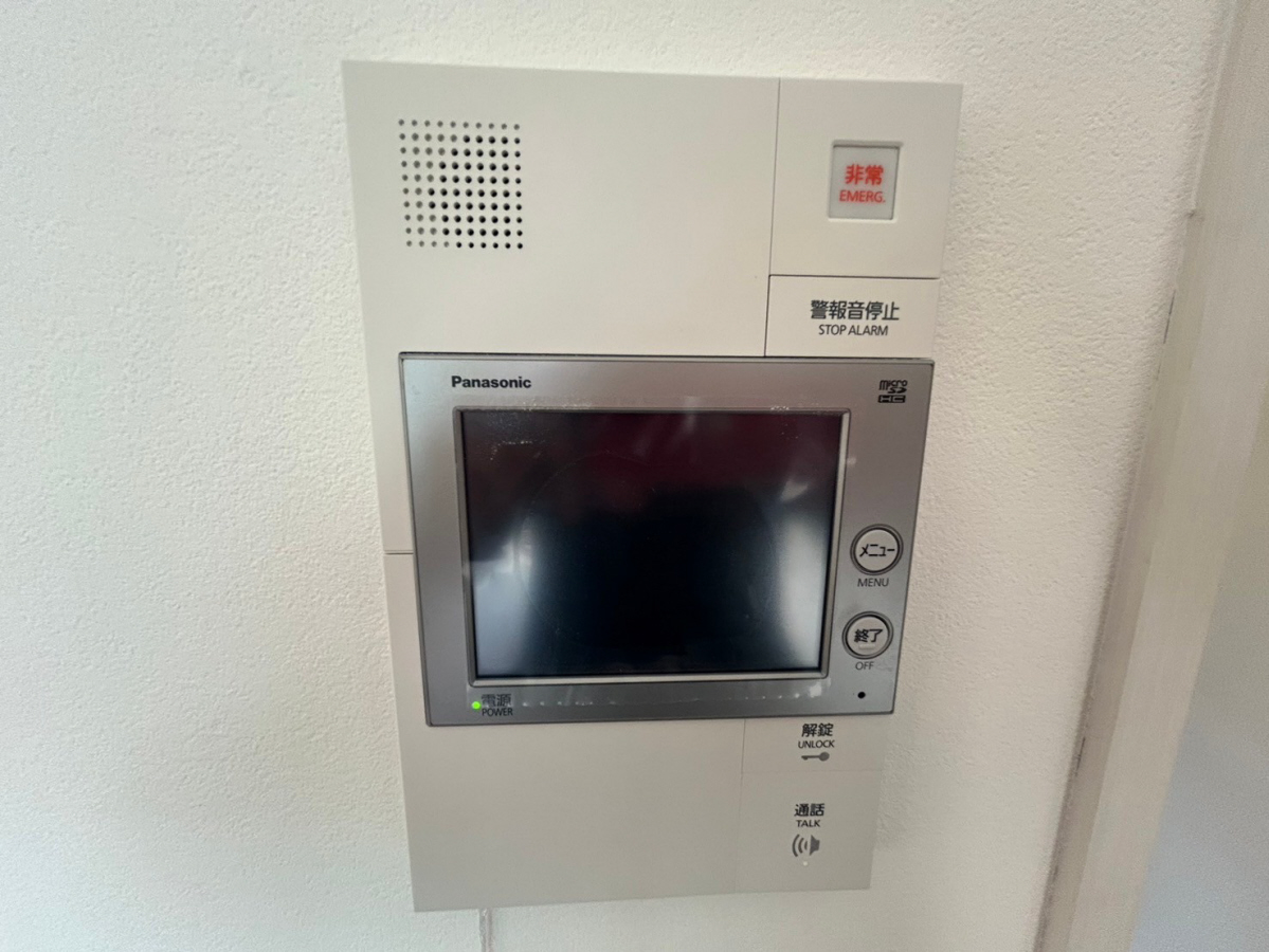 セキュリティ 写真11