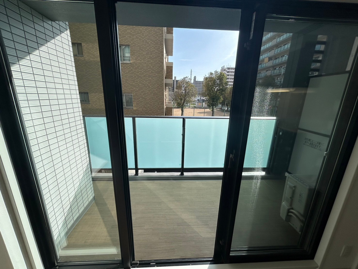 バルコニー・ベランダ 写真19