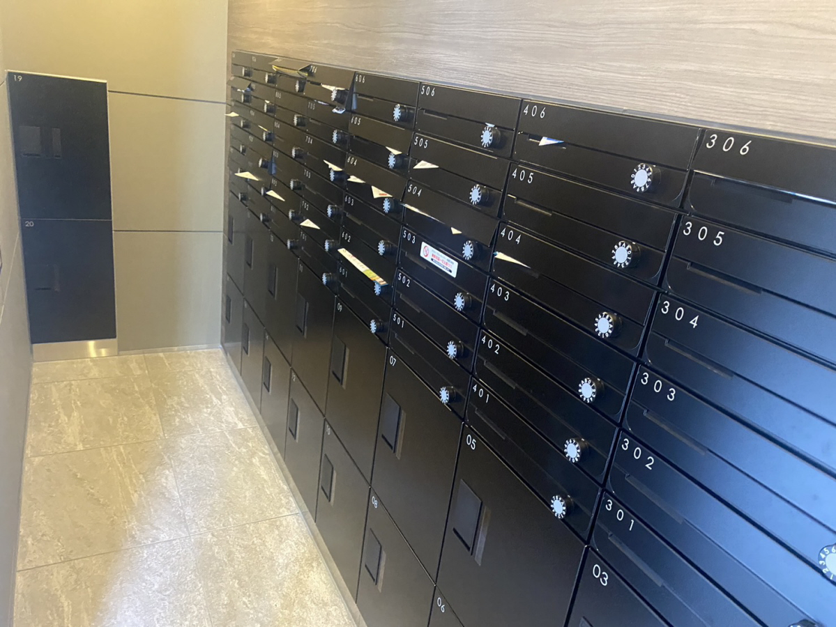 共用部 写真13