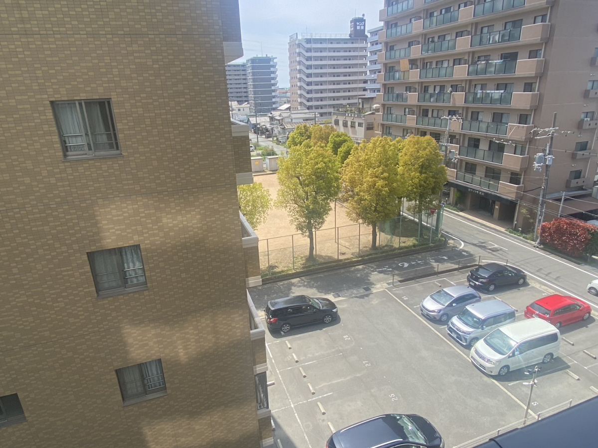 眺望 写真15
