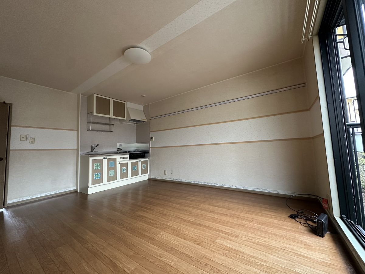 リビング 写真2