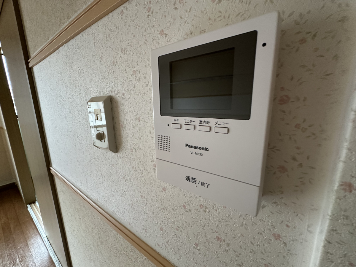 セキュリティ 写真10