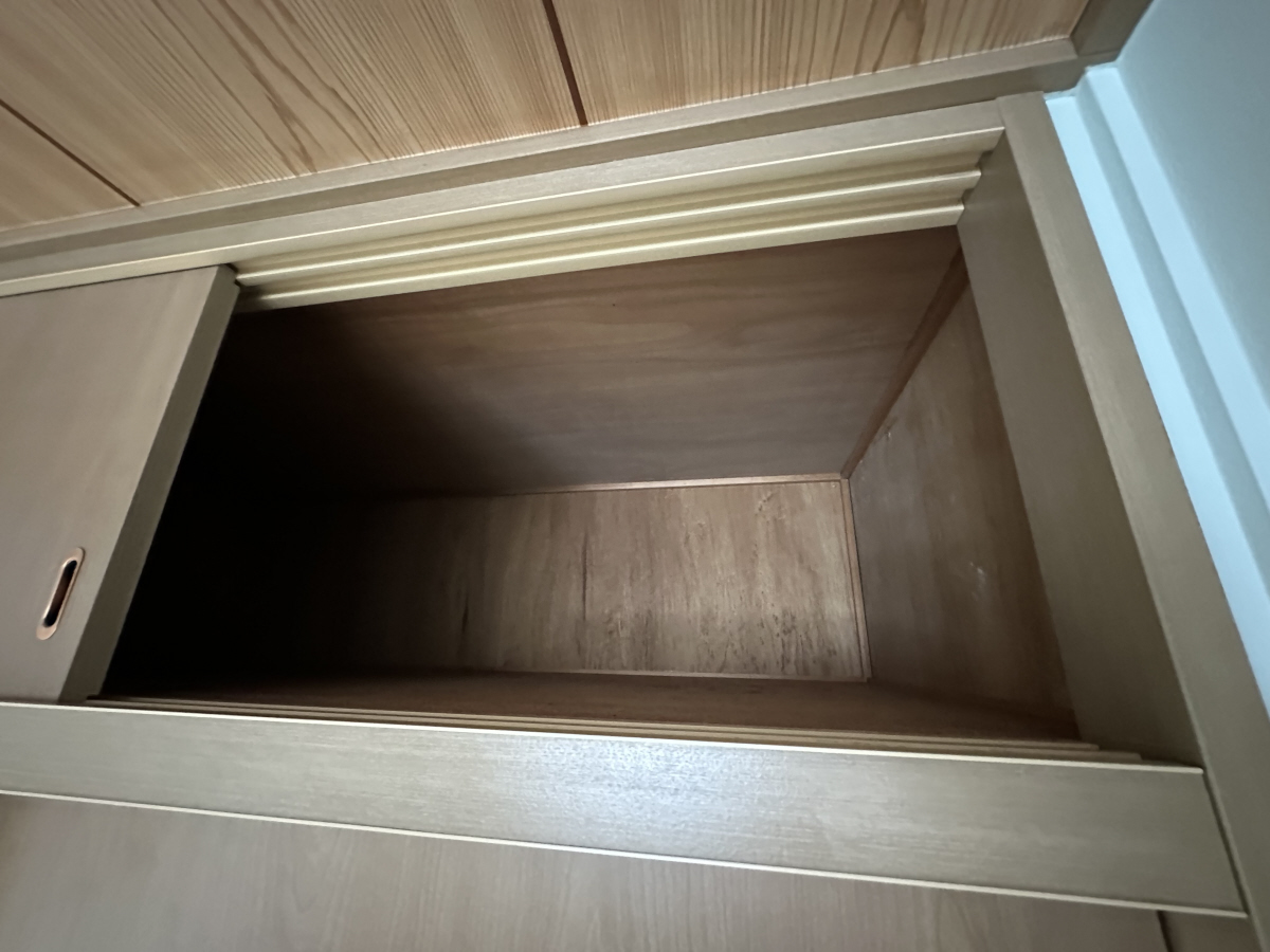 収納 写真16