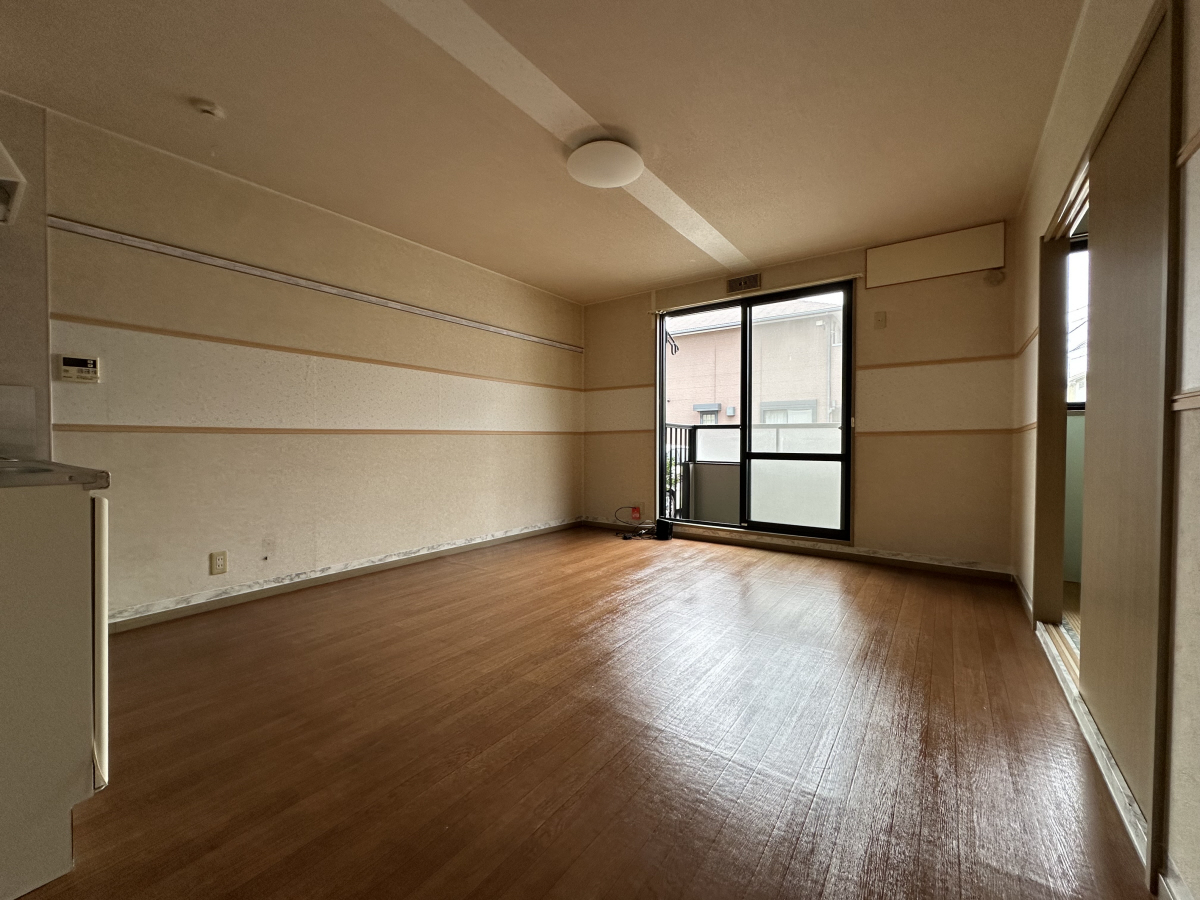 リビング 写真18