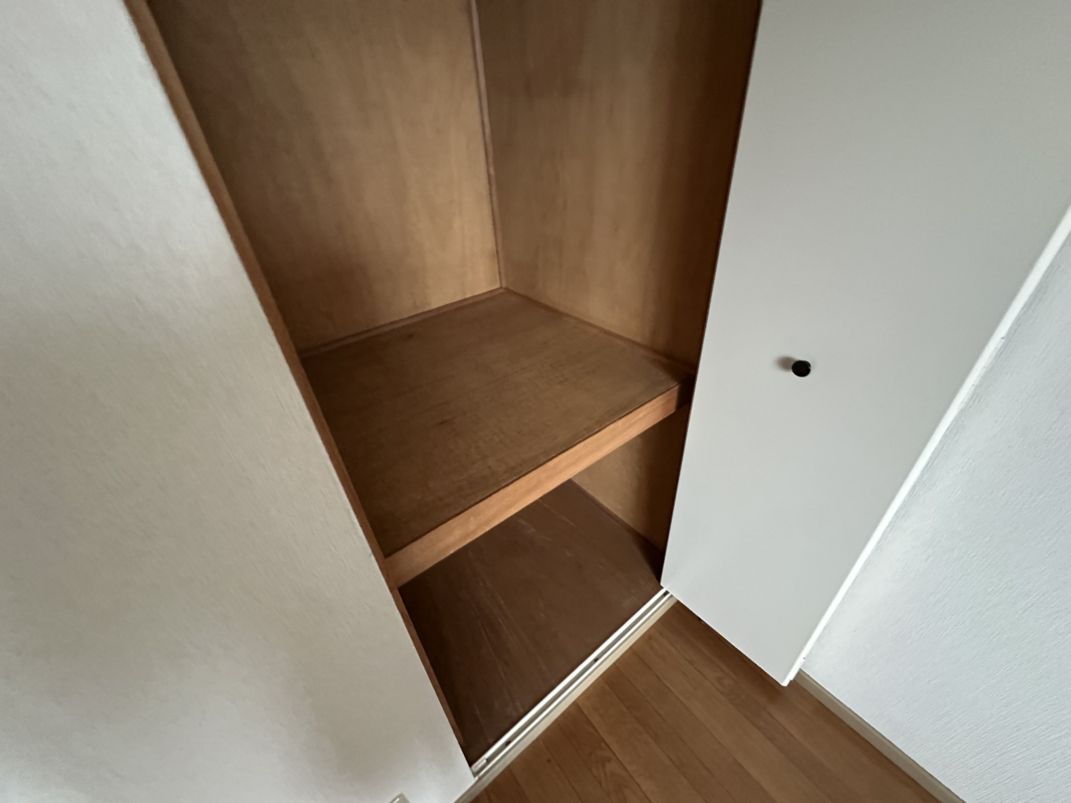 収納 写真32