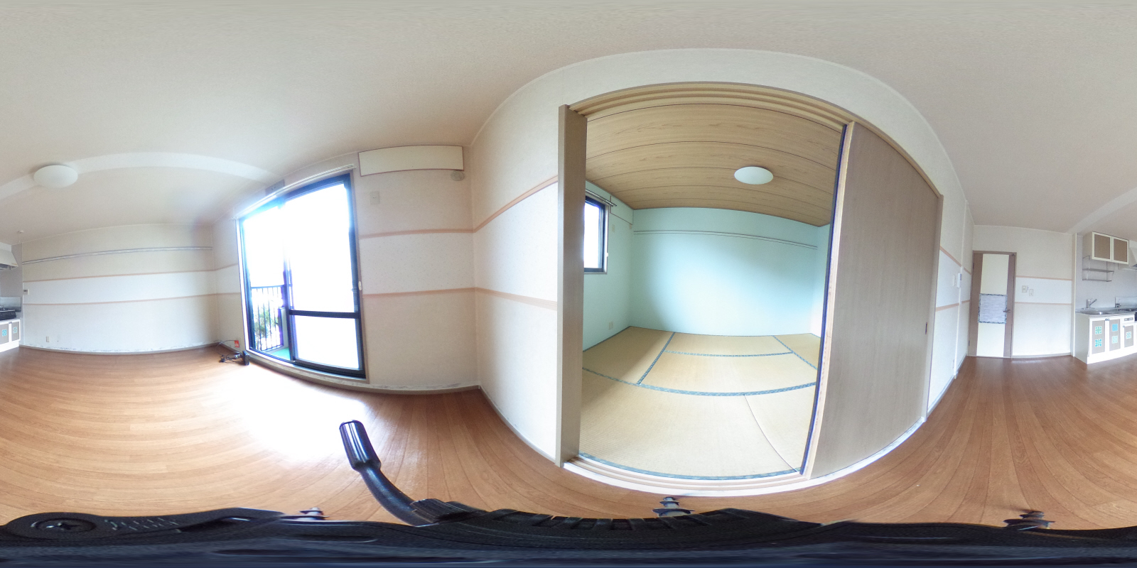 リビング 写真33