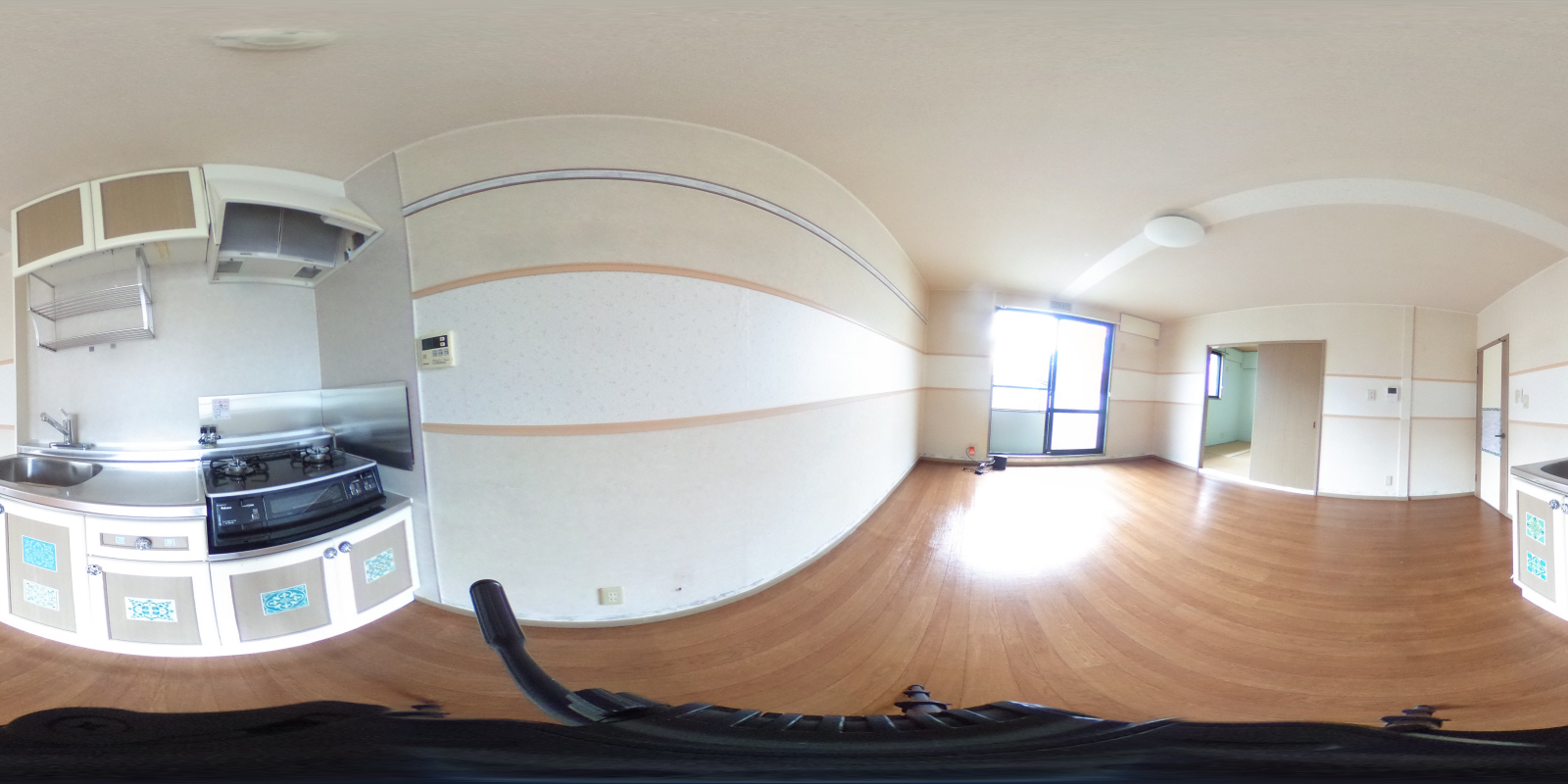 キッチン 写真34