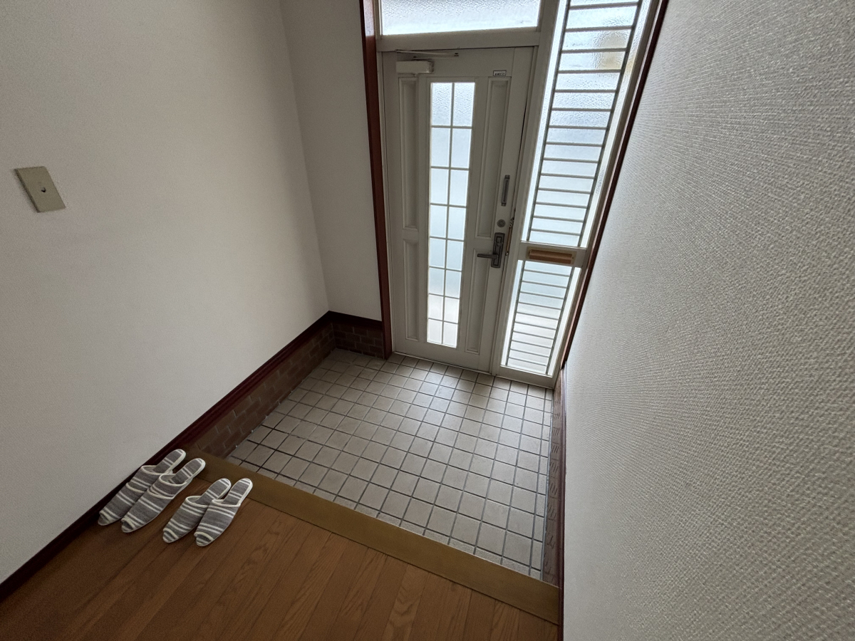 玄関 写真8