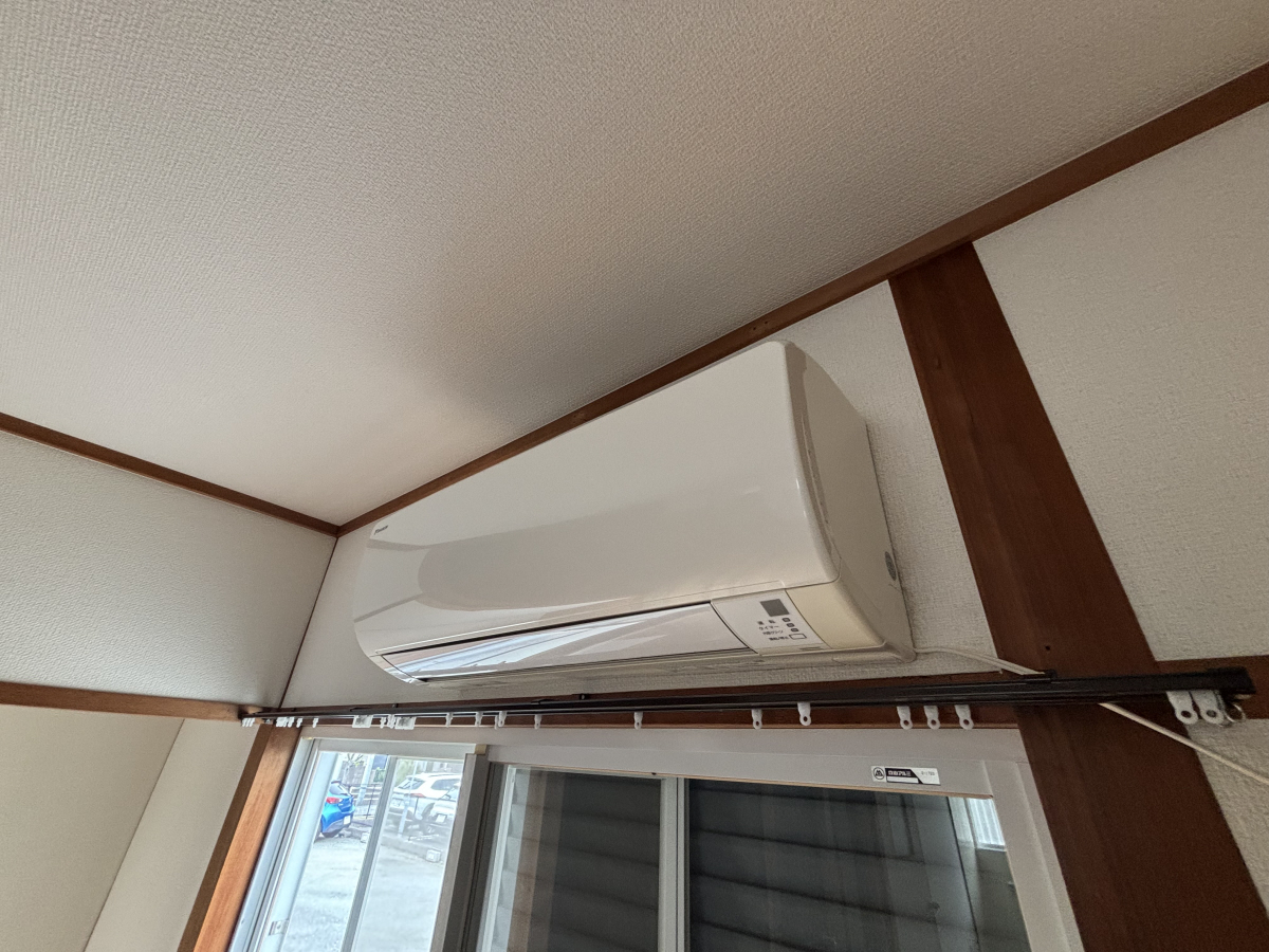 設備 写真9