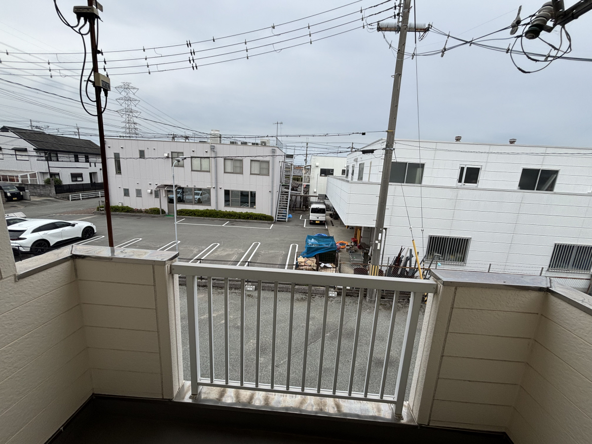 眺望 写真13