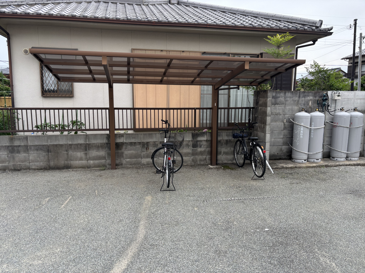 共用部 写真15