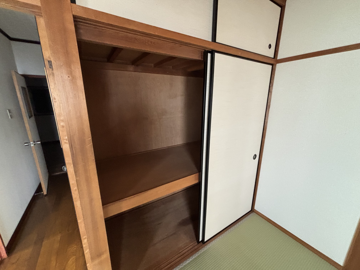収納 写真17