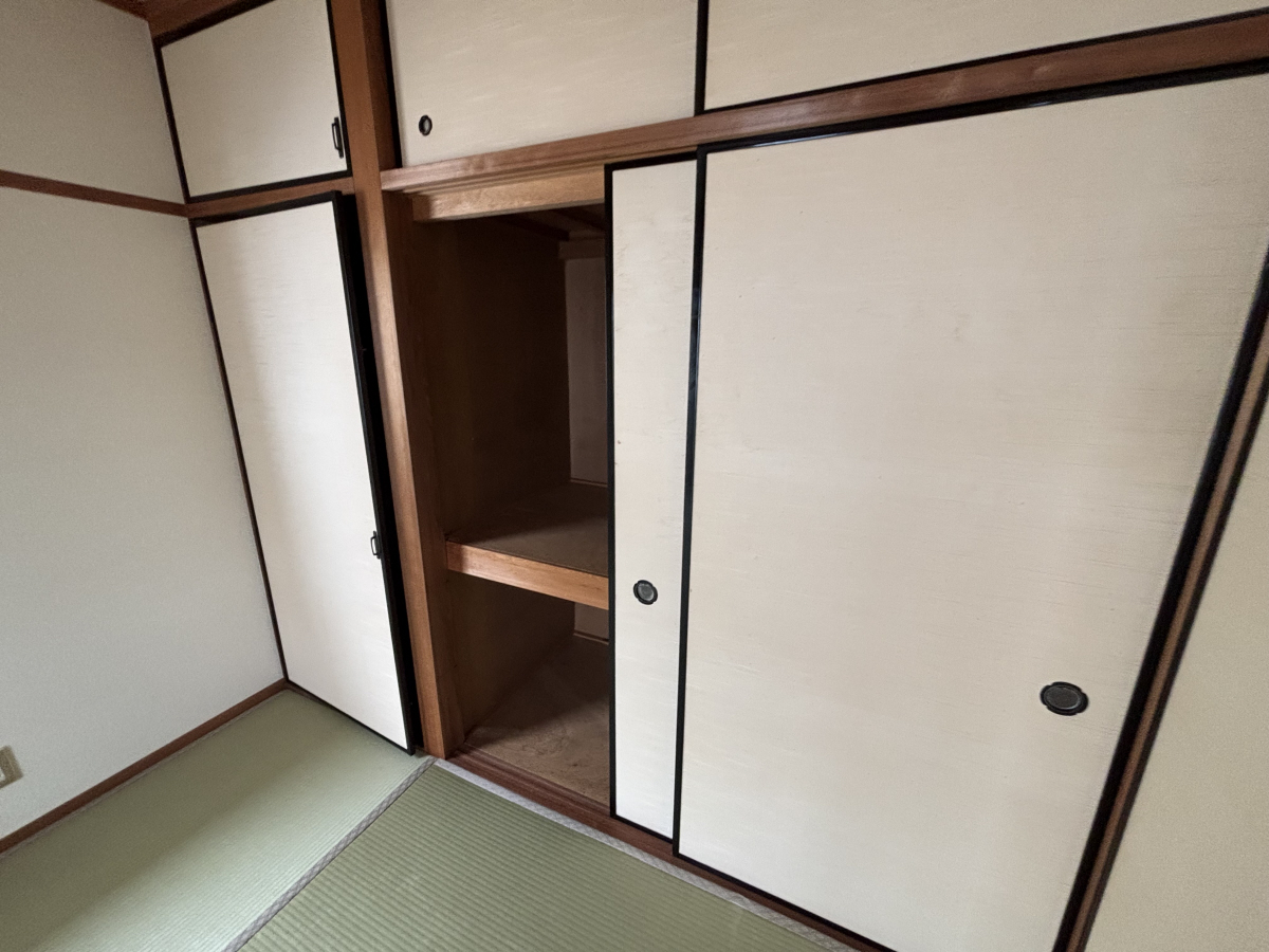 収納 写真18