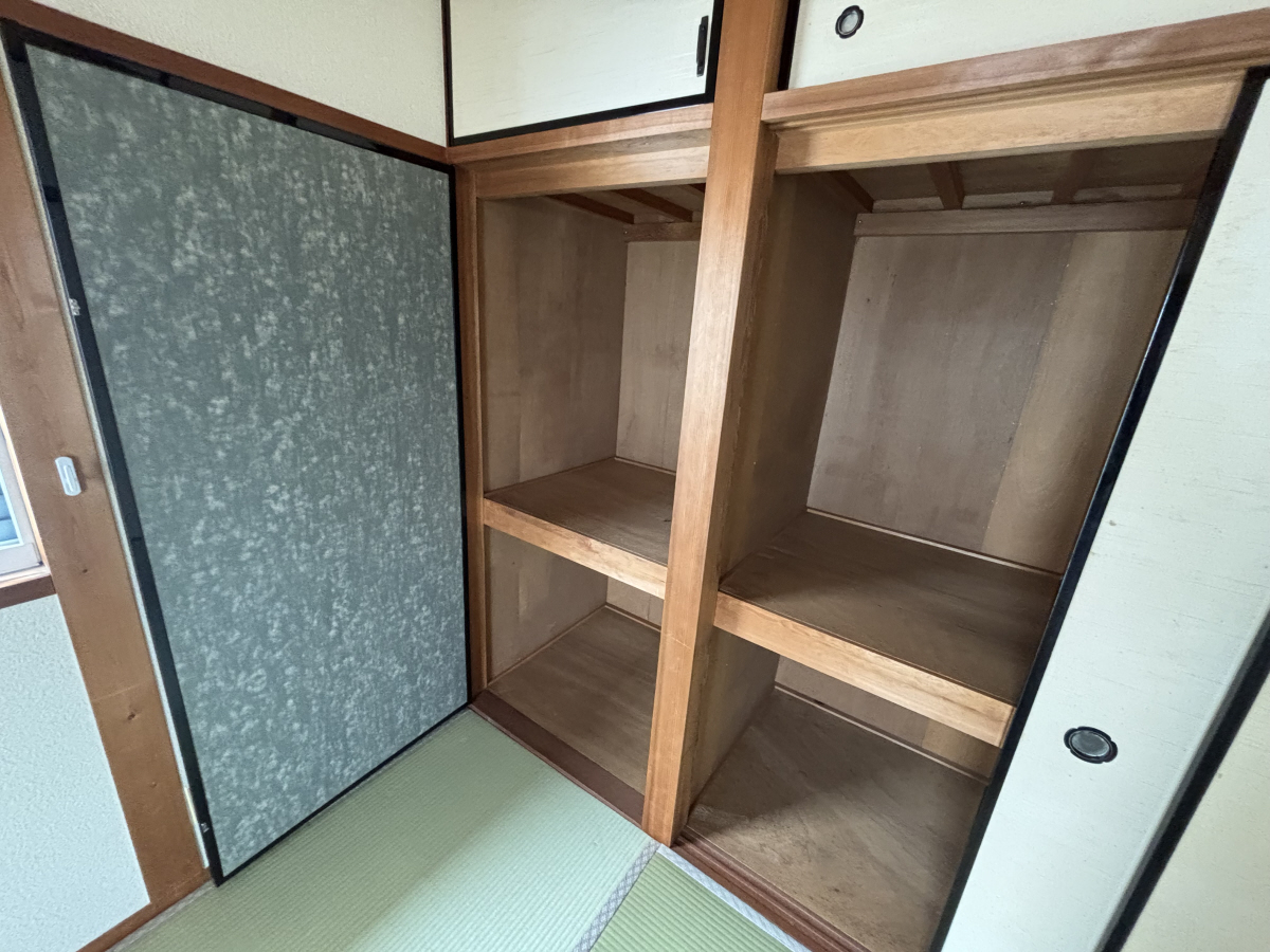収納 写真19