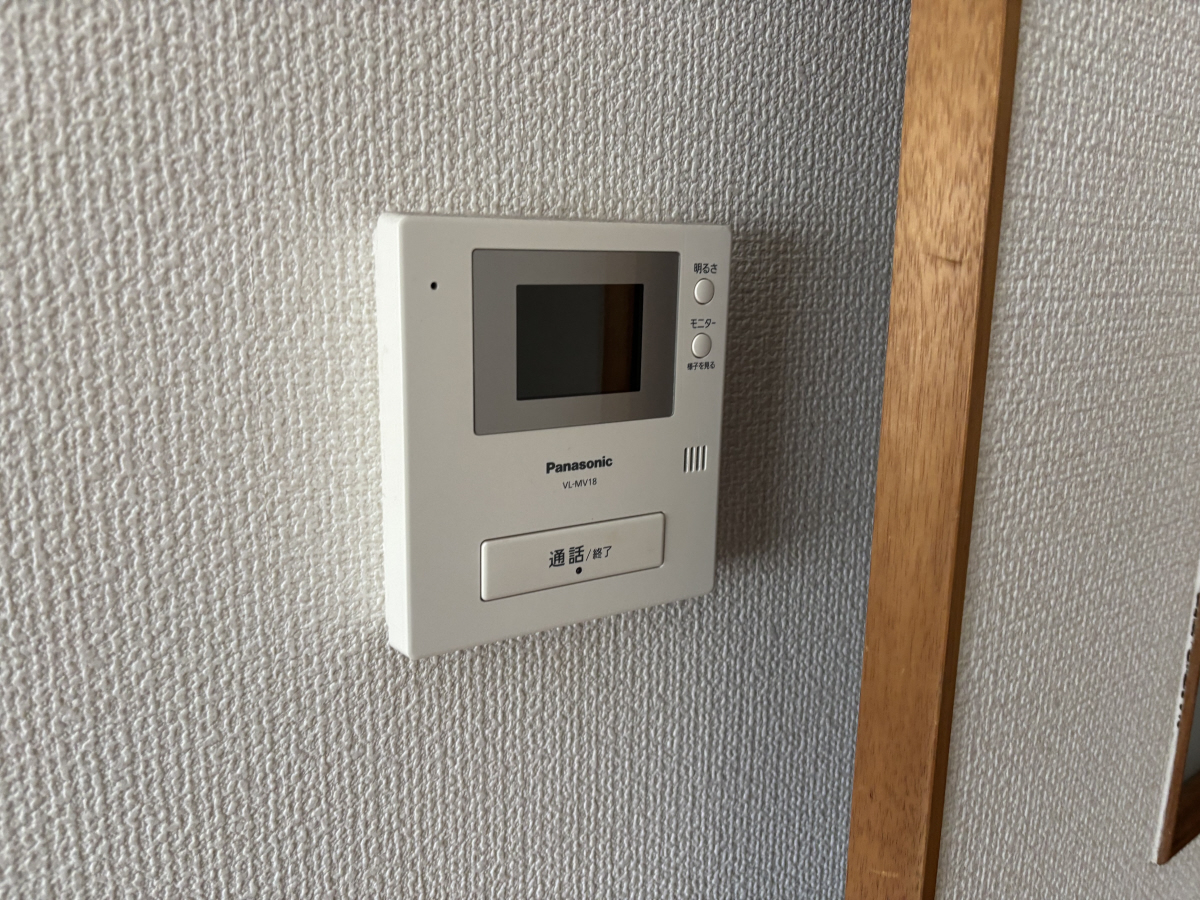 セキュリティ 写真32